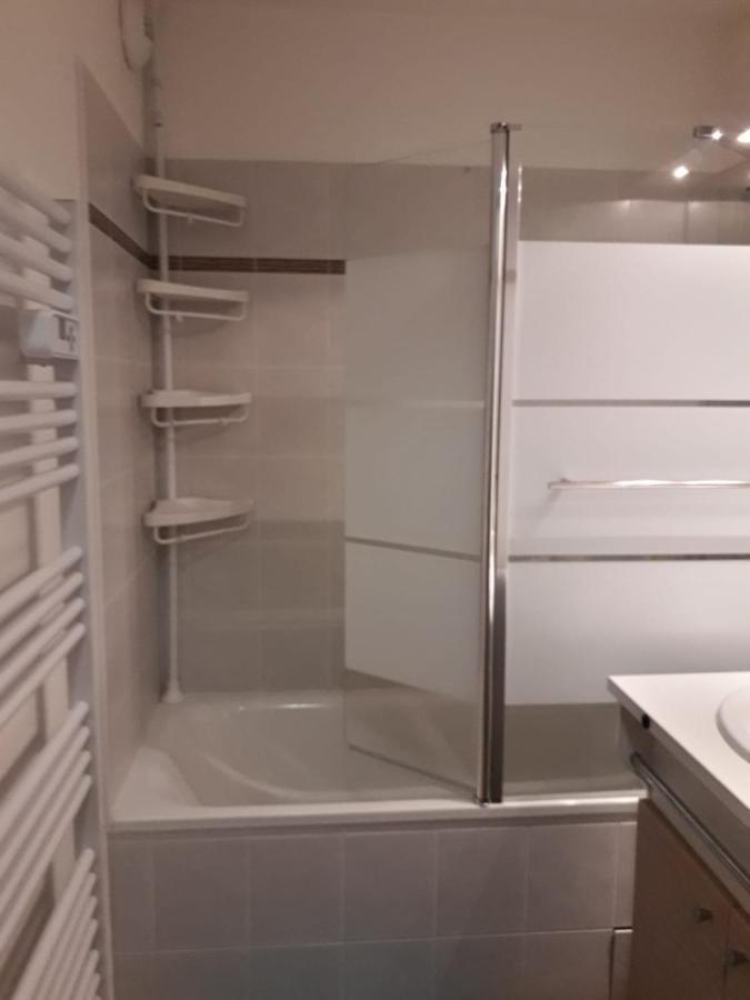 Appartement Valmeinier 6 Personnes Kültér fotó