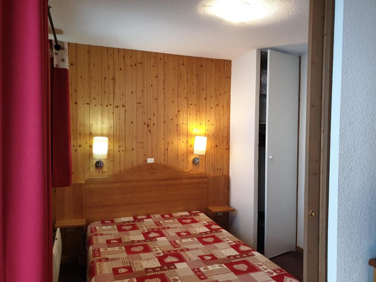 Appartement Valmeinier 6 Personnes Kültér fotó